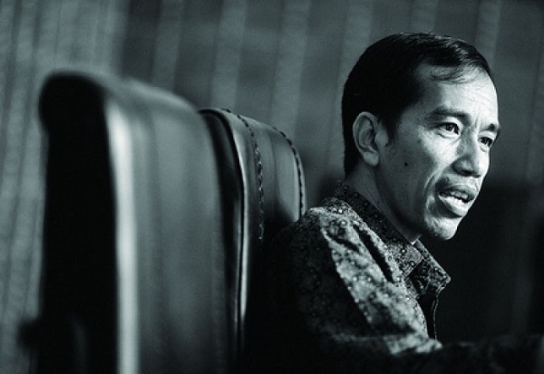 Jokowi: Orang Lupa Beda Kritik dengan Makar